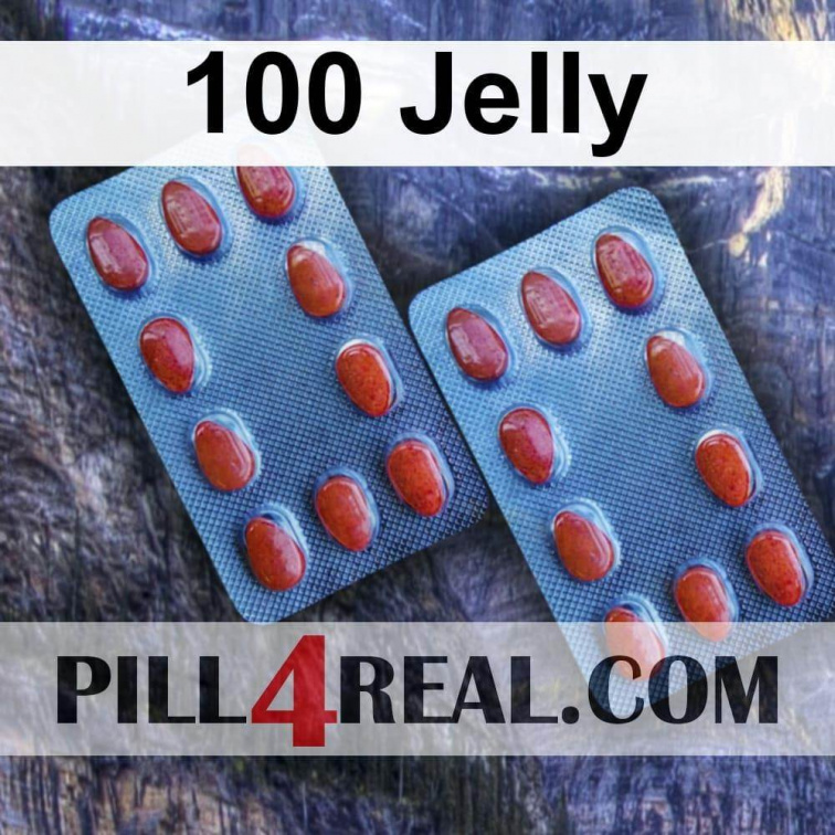100 Jelly 974
