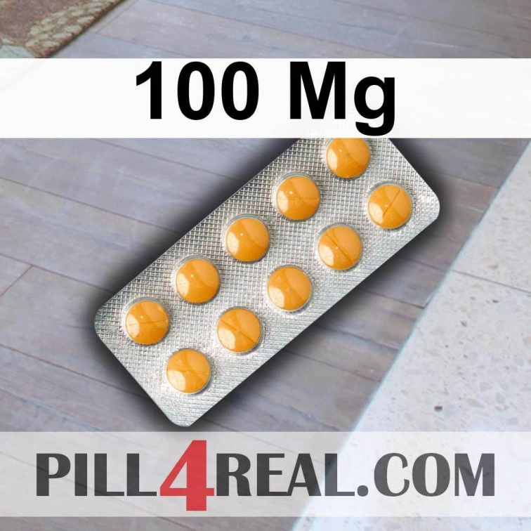 100 Mg 238