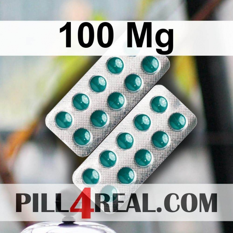 100 Mg 397