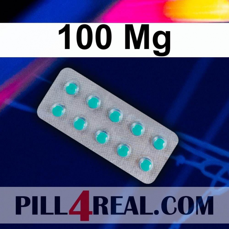 100 Mg 503