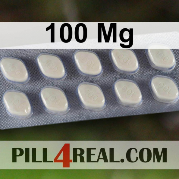 100 Mg 529