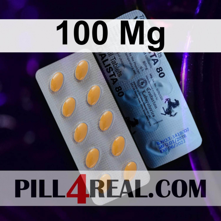 100 Mg 761