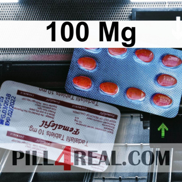 100 Mg 816