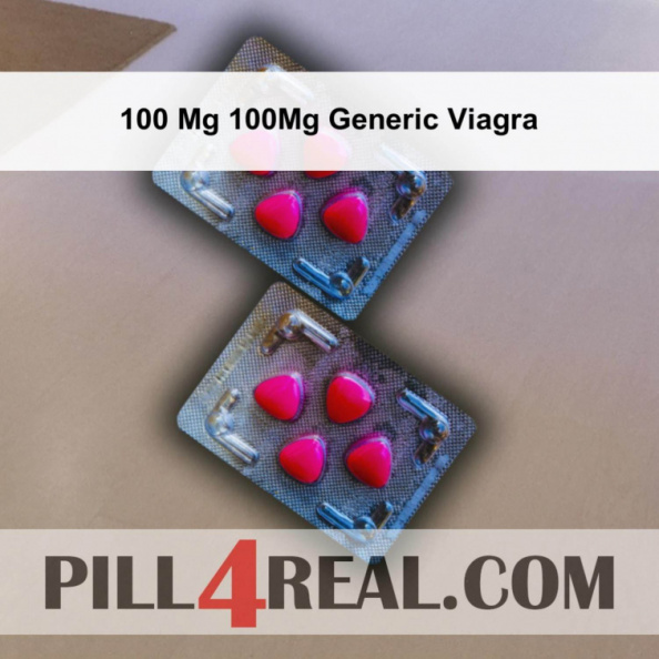 100 Mg 100Mg Generic Viagra 101