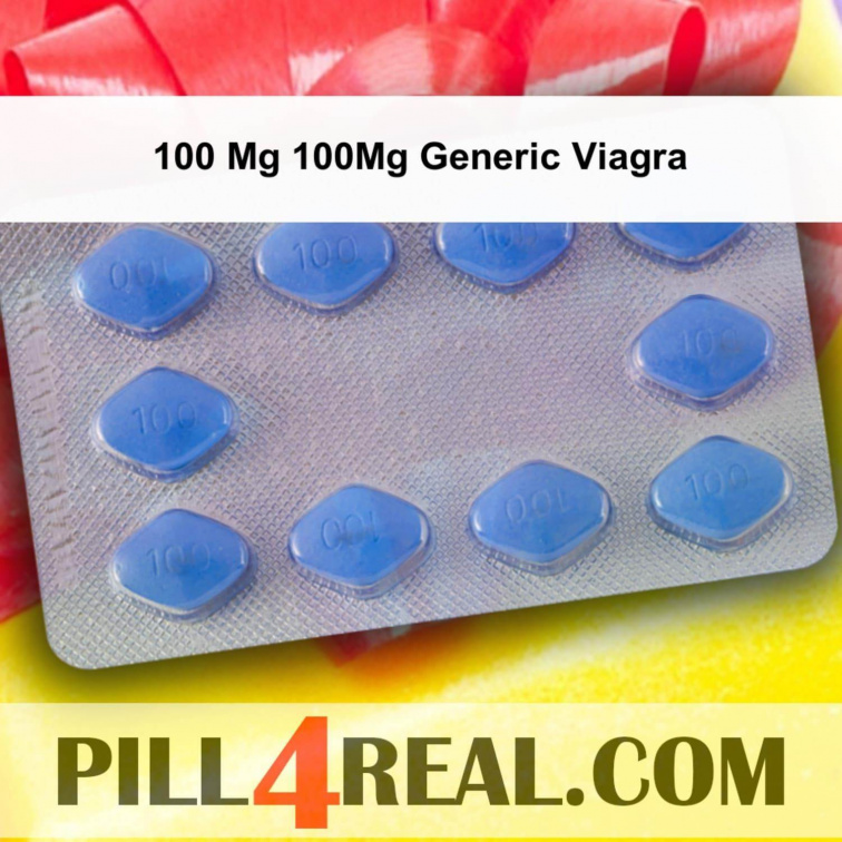 100 Mg 100Mg Generic Viagra 492