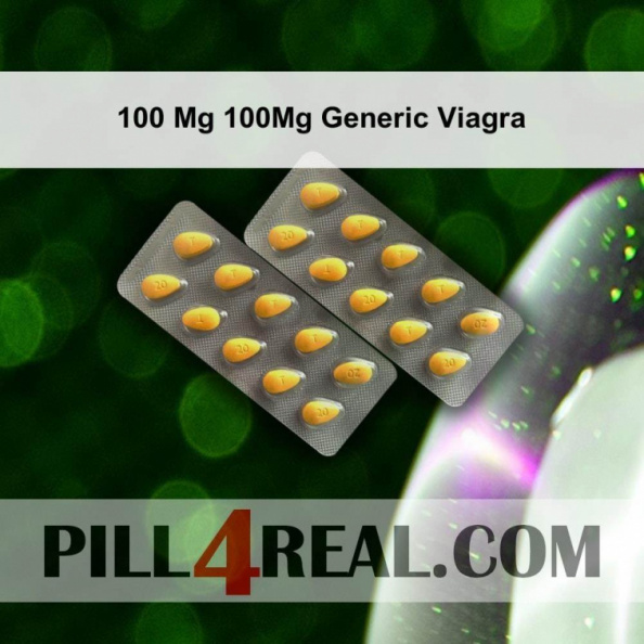 100 Mg 100Mg Generic Viagra 503