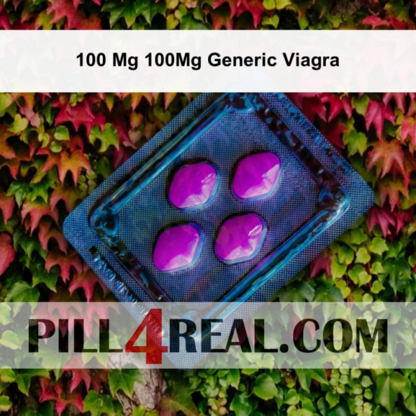 100 Mg 100Mg Generic Viagra 552