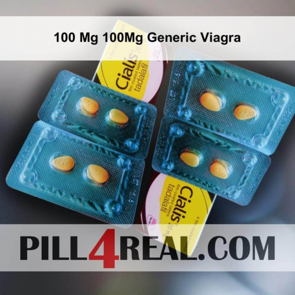 100 Mg 100Mg Generic Viagra 618