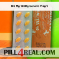 100 Mg 100Mg Generic Viagra 750