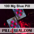 100 Mg Blue Pill 021