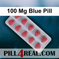 100 Mg Blue Pill 119