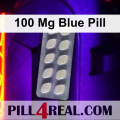 100 Mg Blue Pill 313