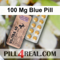 100 Mg Blue Pill 521