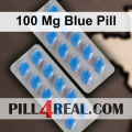 100 Mg Blue Pill 597