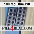 100 Mg Blue Pill 724