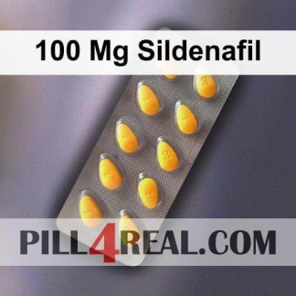 100 Mg Sildenafil 081