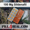 100 Mg Sildenafil 125