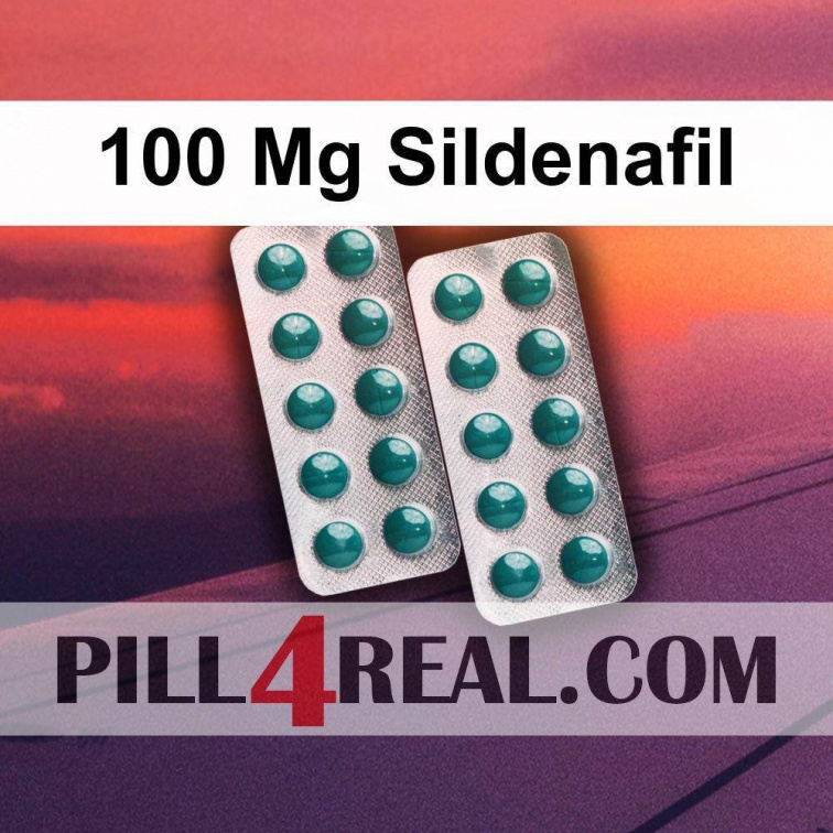 100 Mg Sildenafil 267