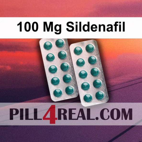 100 Mg Sildenafil 267