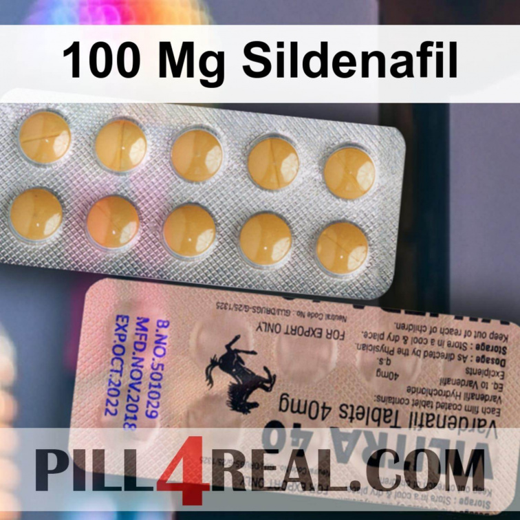 100 Mg Sildenafil 335