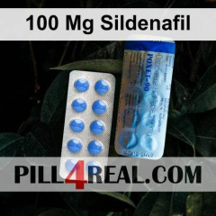100 Mg Sildenafil 411