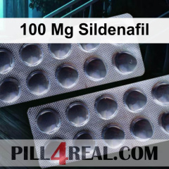 100 Mg Sildenafil 605
