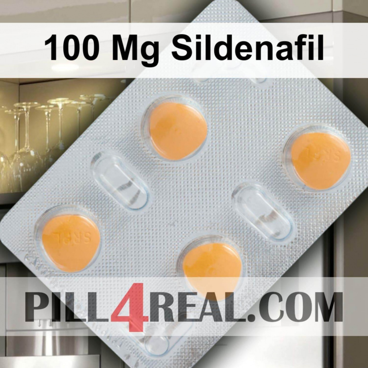 100 Mg Sildenafil 672