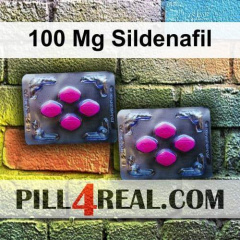 100 Mg Sildenafil 762