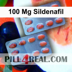 100 Mg Sildenafil 769