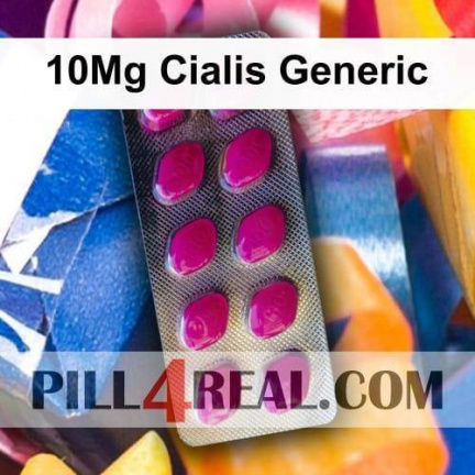 10Mg Cialis Generic 116