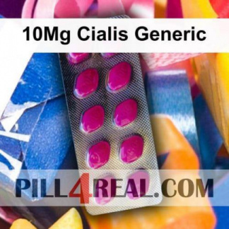 10Mg Cialis Generic 116