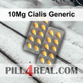 10Mg Cialis Generic 210