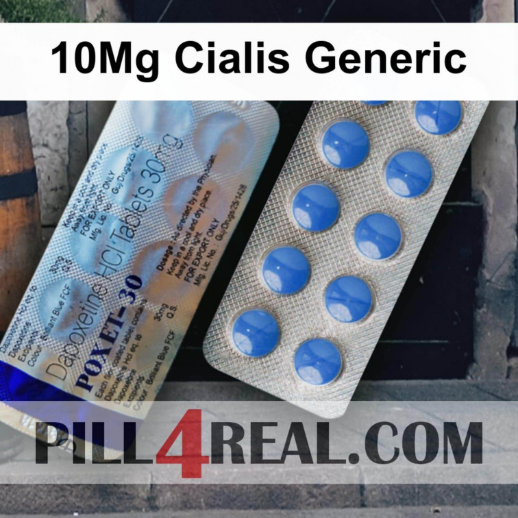 10Mg Cialis Generic 222
