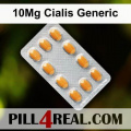 10Mg Cialis Generic 250