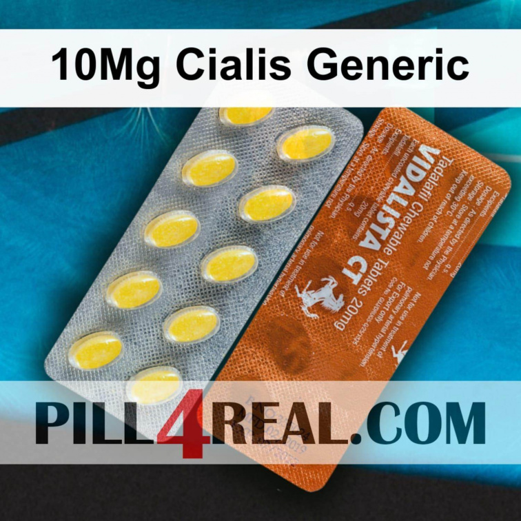 10Mg Cialis Generic 426