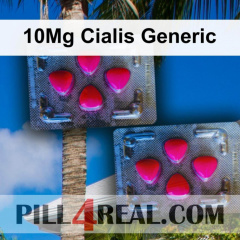 10Mg Cialis Generic 507
