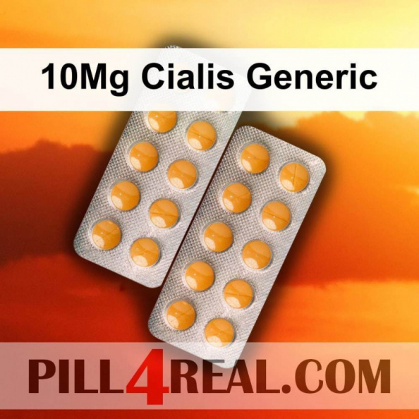 10Mg Cialis Generic 509