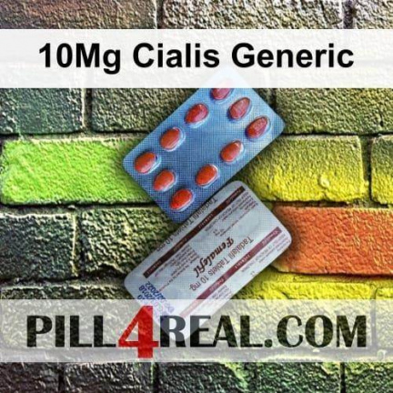 10Mg Cialis Generic 611