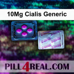 10Mg Cialis Generic 710