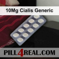 10Mg Cialis Generic 730