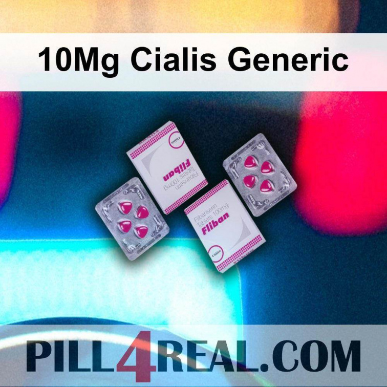 10Mg Cialis Generic 792