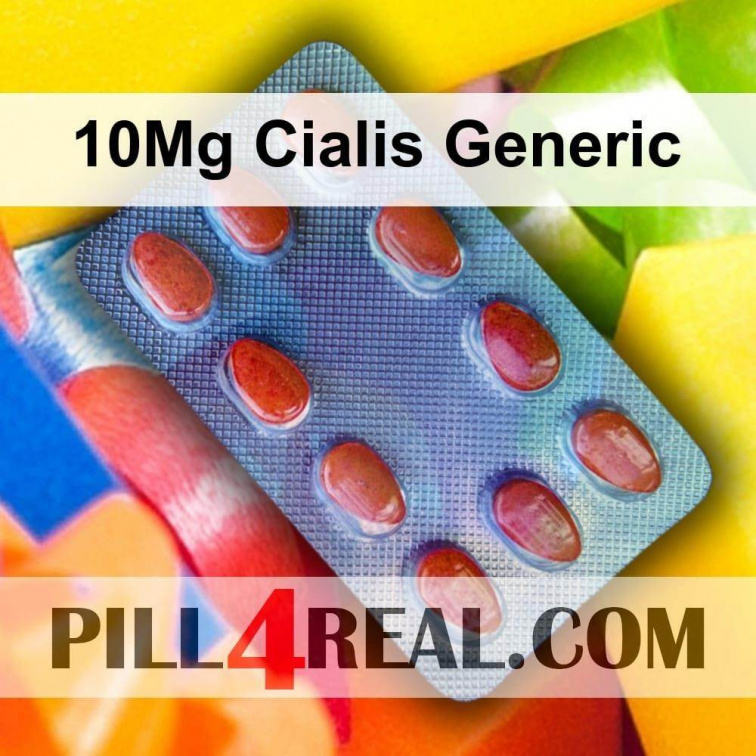 10Mg Cialis Generic 809