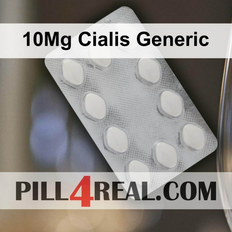 10Mg Cialis Generic 938