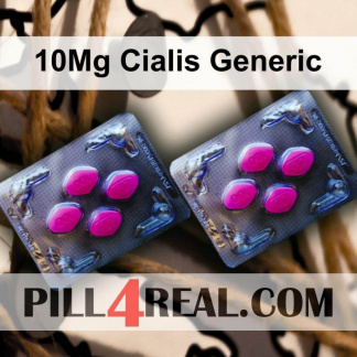 10Mg Cialis Generic 952