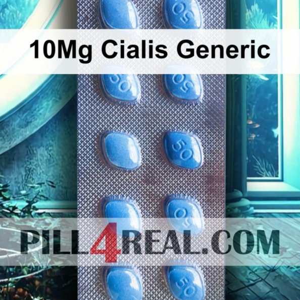 10Mg Cialis Generic 967