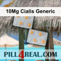 10Mg Cialis Generic 985