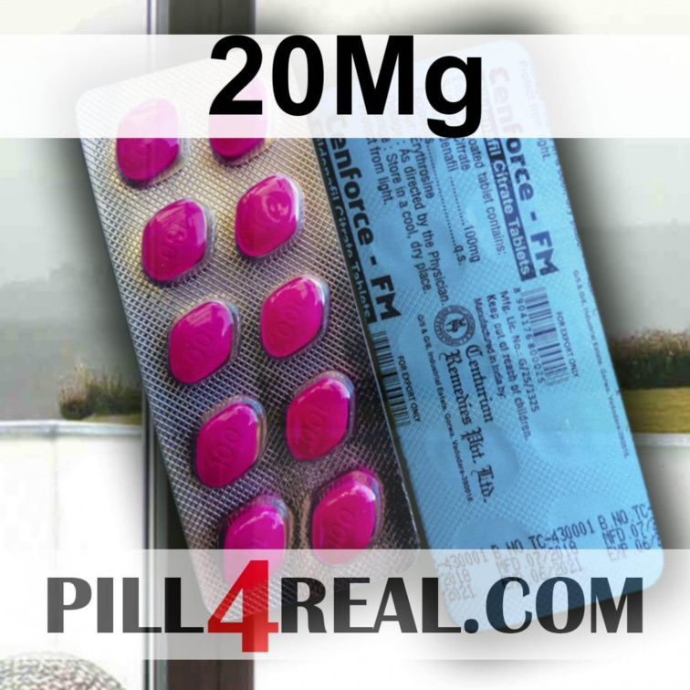 20Mg 236