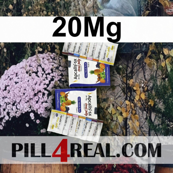 20Mg 238