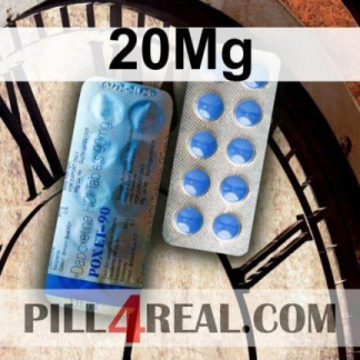 20Mg 244