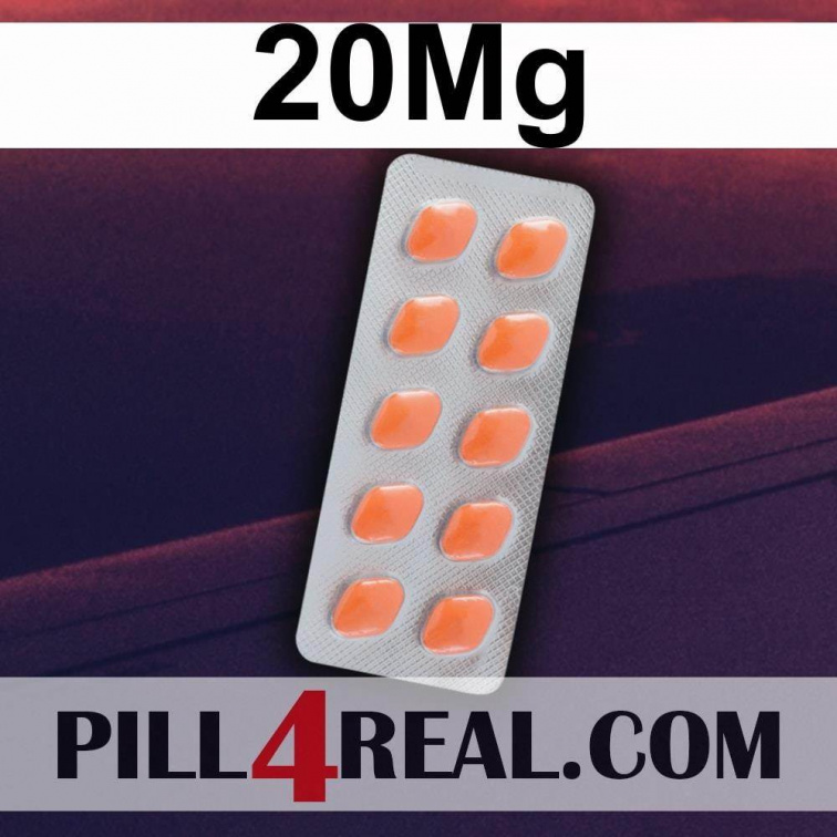 20Mg 255